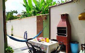 Casa Próximo ao Centro